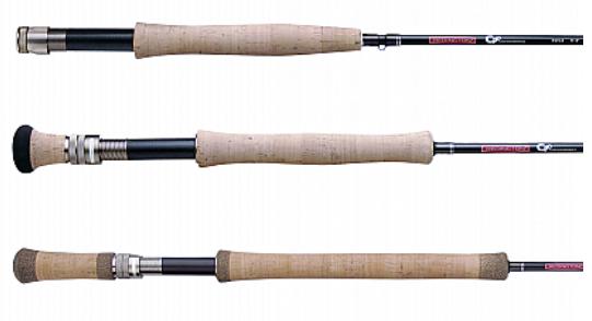 Fly Fishing Rod