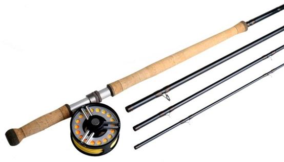 Fly Fishing Rod