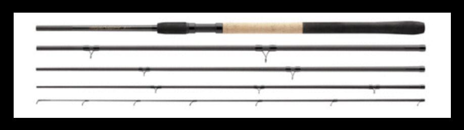 Fly Fishing Rod