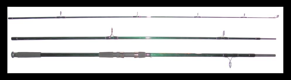 Fly Fishing Rod