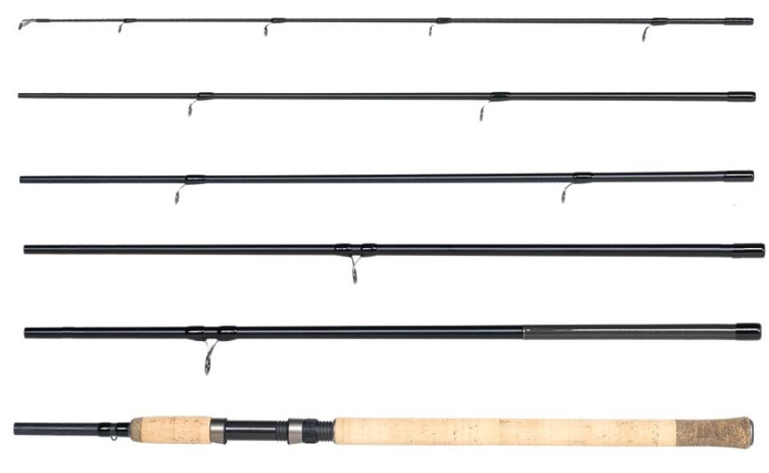 Fly Fishing Rod