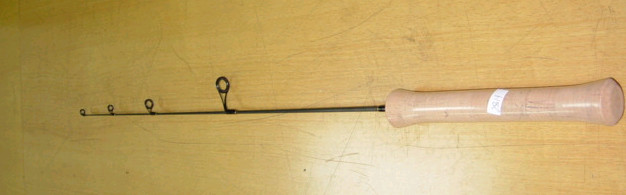 Fly Fishing Rod