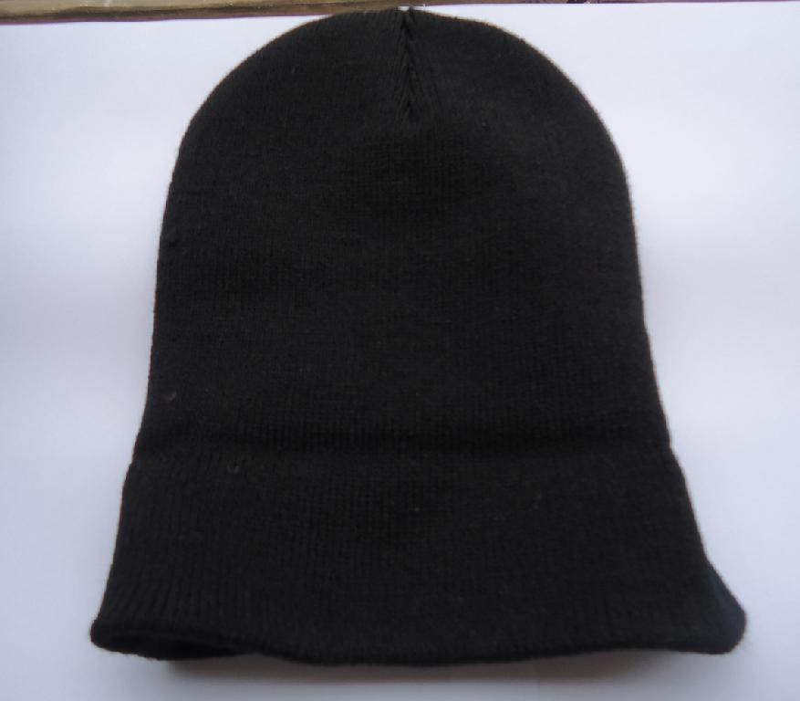 Beanie, Cap