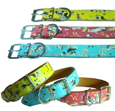 Pet Collar, Pet Leashes