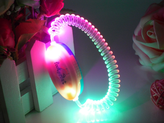 Led Bracelet