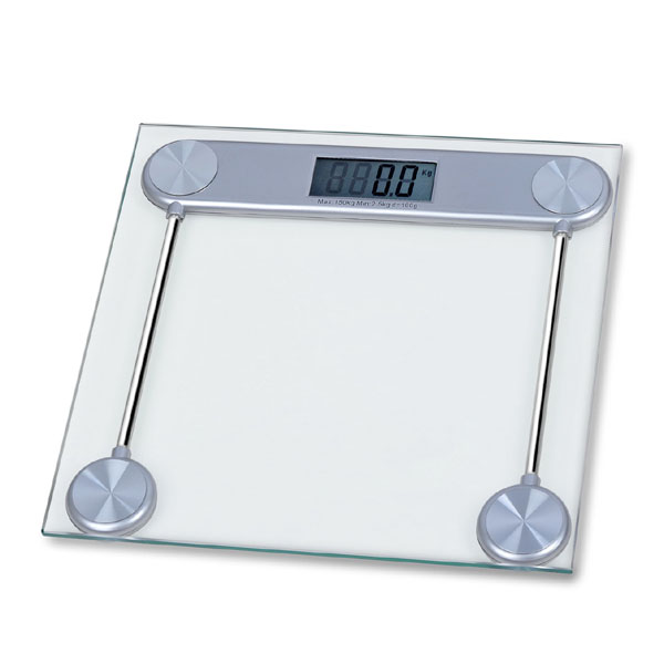 Tempered Glass Body Scale