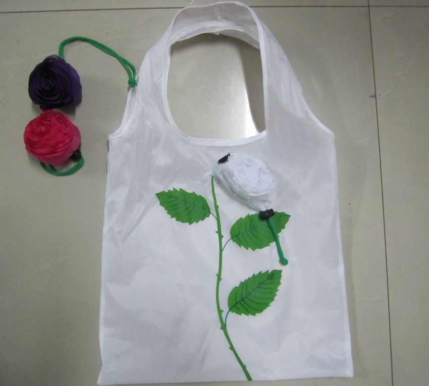 Foldable Totes