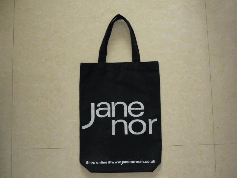 8oz Canvas Tote Bag, Promotional Bags