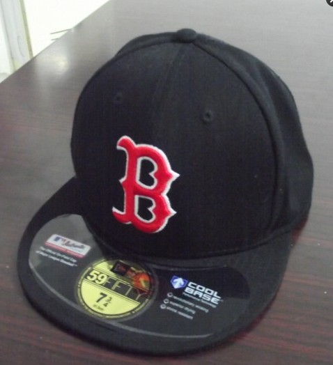 Custom Logo Baseball Hat