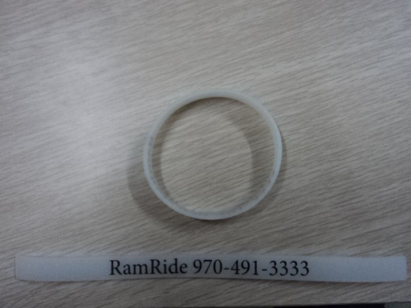 Silicone Bracelet