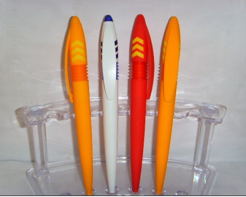 Plastic Promotional Ball Pen