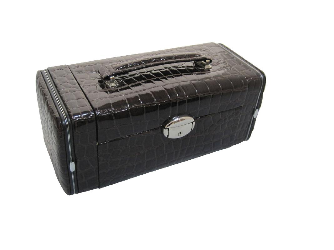 Portable Jewelry Case