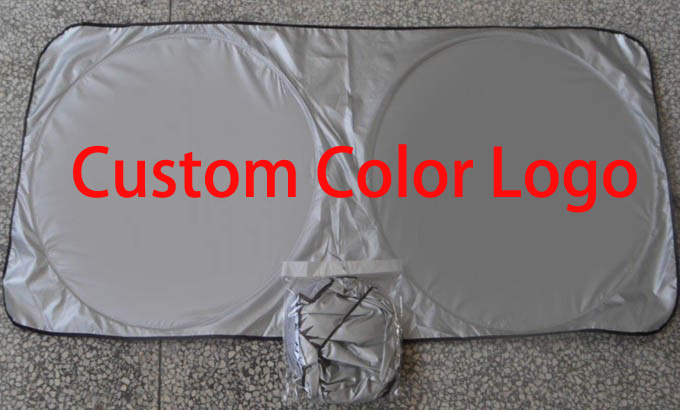 Winter Car Windscreen Cover for Frost, Ice and Snow - Protector