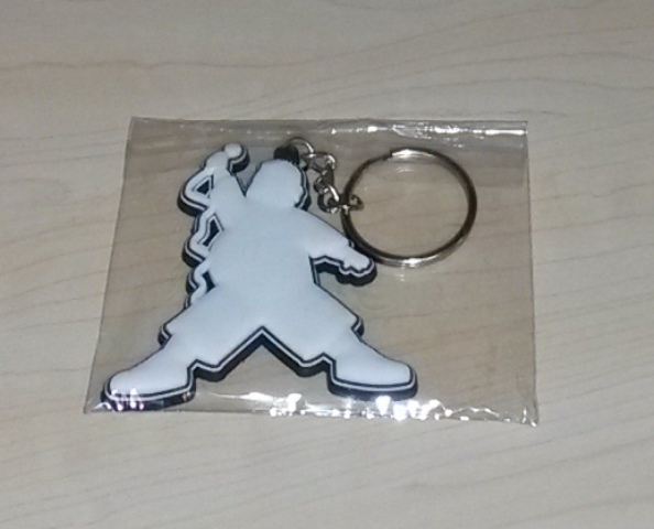 Promotional PVC Keyrings, Custom PVC Key Chain, Custom PVC Keychain