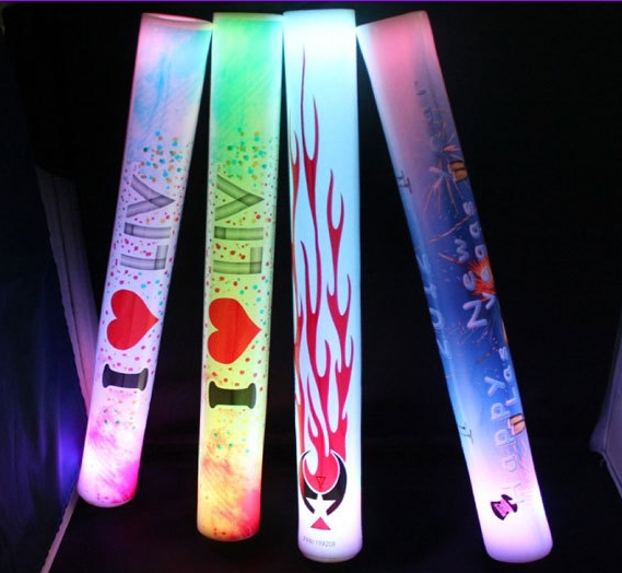 LED Sticks