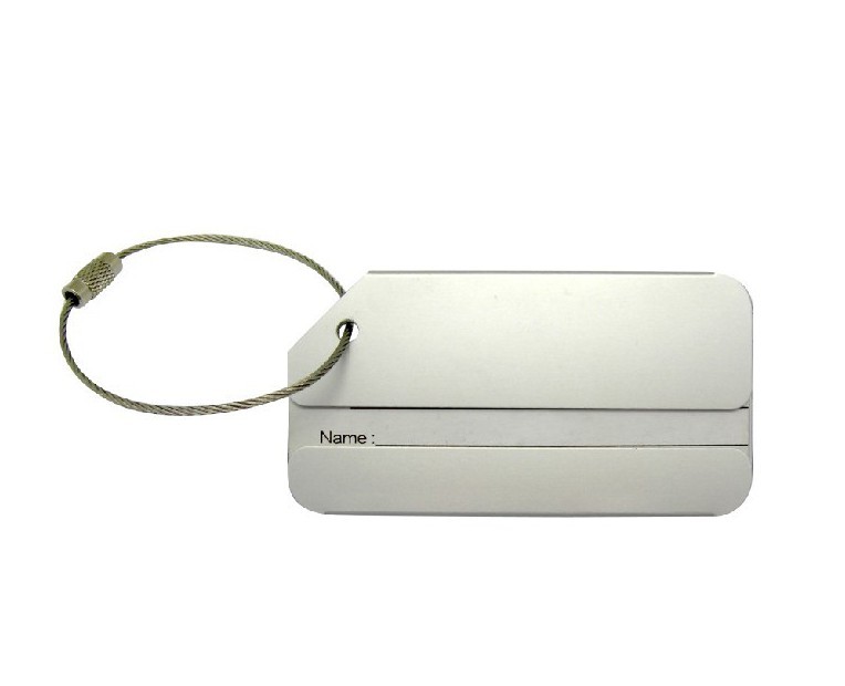 Luggage Tag 