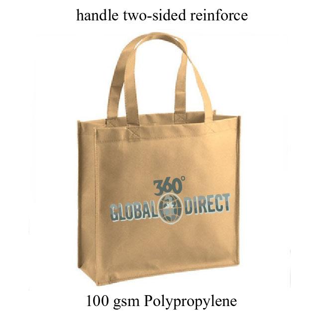 Non Woven Tote Bag