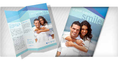 Tri-fold Brochure