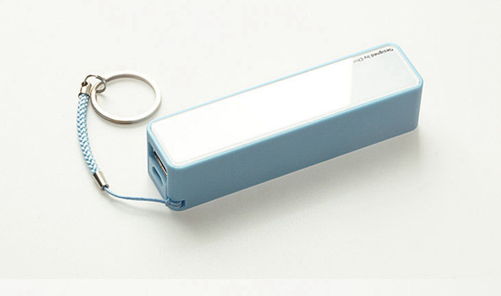 2200mA Power Bank