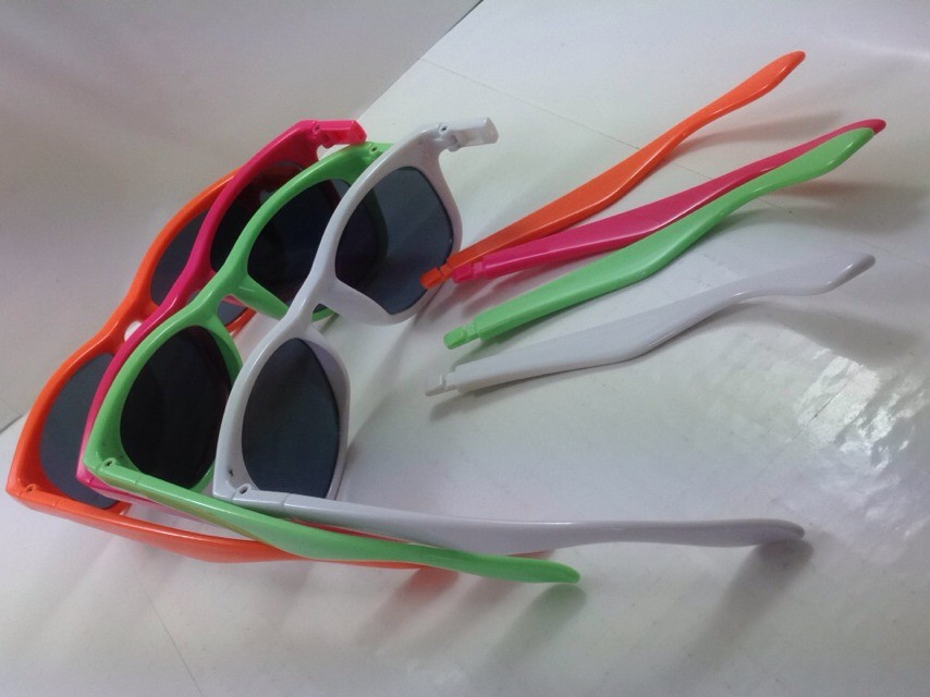 Custom Sunglasses, Sunglasses Legs Can Be Removal