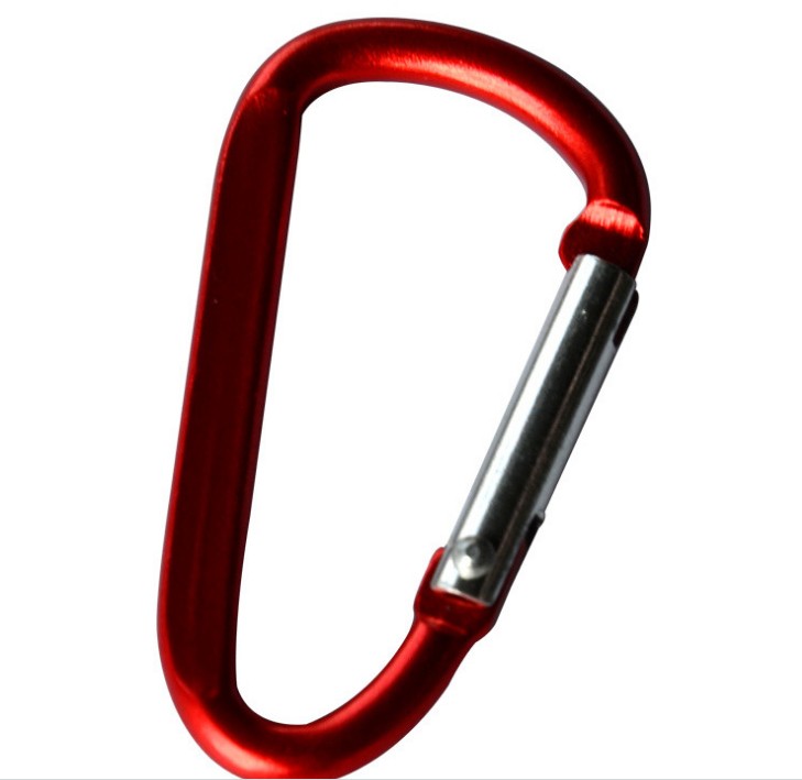 Carabiner