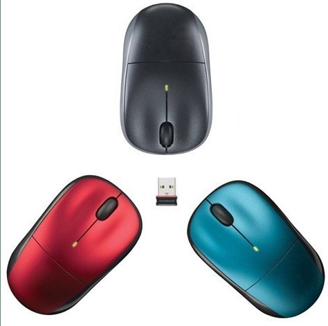 Wireless Mouse