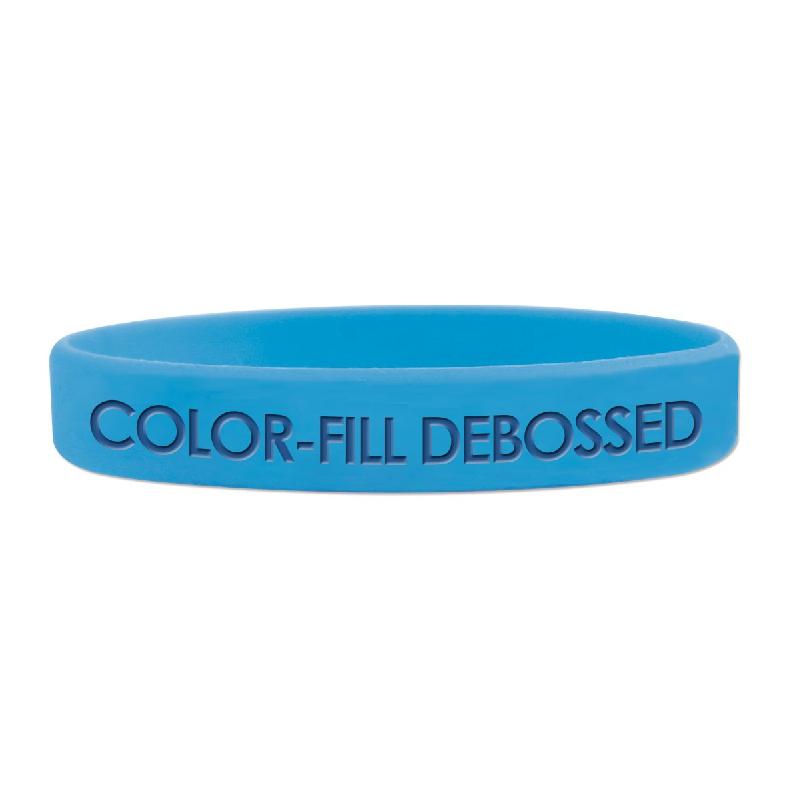 Silicone Bracelets