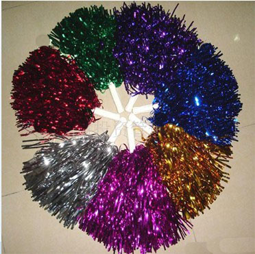 Pom Poms