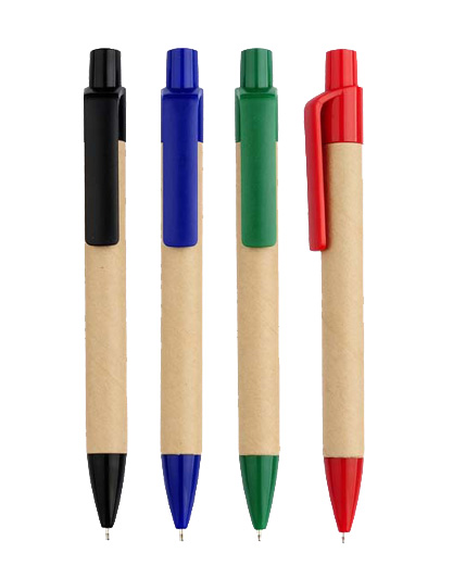 ECO Ball Point Pen