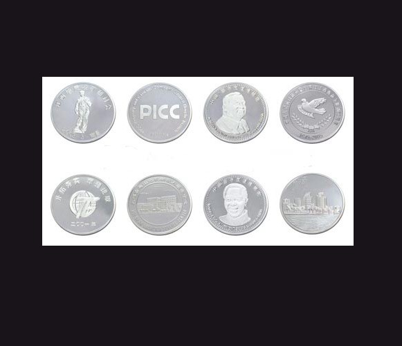 Coins