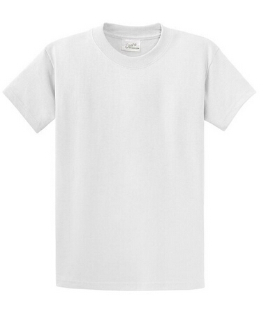 100% Cotton 150G Tshirt