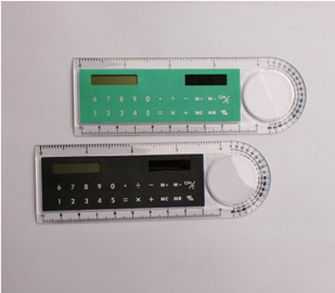 Multi-function Calculator