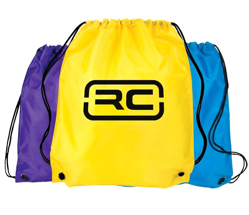 210D Drawstring Sport Pack