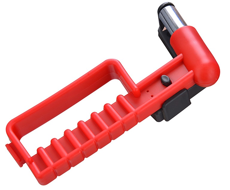 Automotive Multifunction Emergency Rescue Hammer