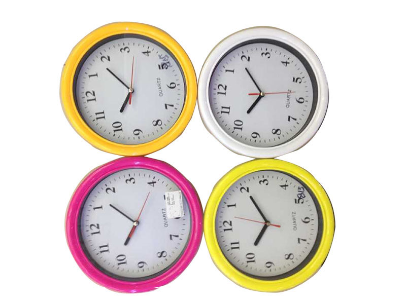 Wall Clock For Wedding 