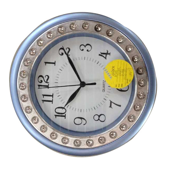 Wall Clock For Wedding 