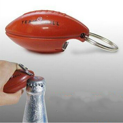 Opener With Keychain