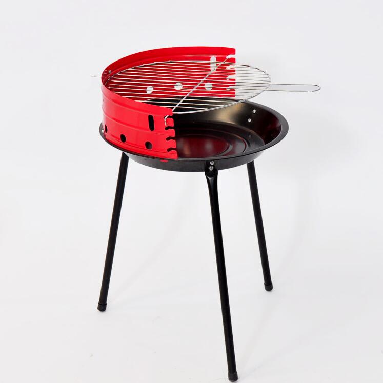 Portable Grill