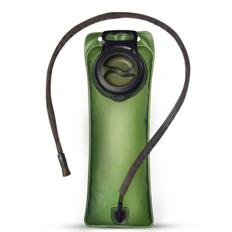 Collapsible Folding Water Bottle