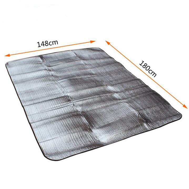 Outdoor Moisture-Proof Mat