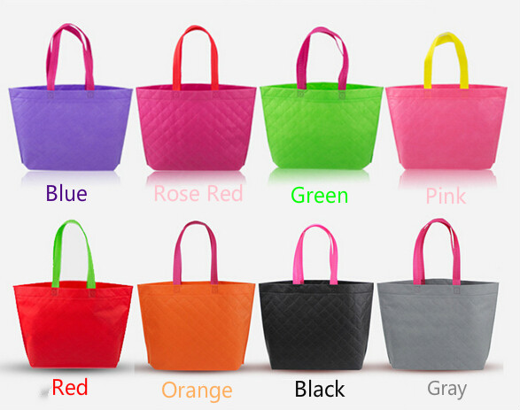 Non-woven Tote Bags