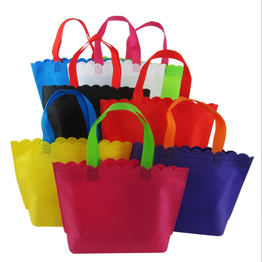 Non-woven Tote Bags