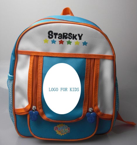 Children Backpack