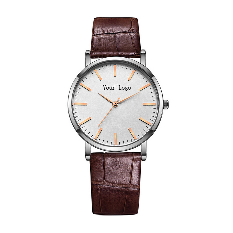 Classic And Elegant Customization Watch