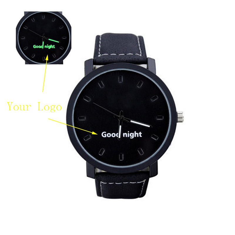 Advanced Customization Watch