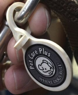 Pet ID Tags