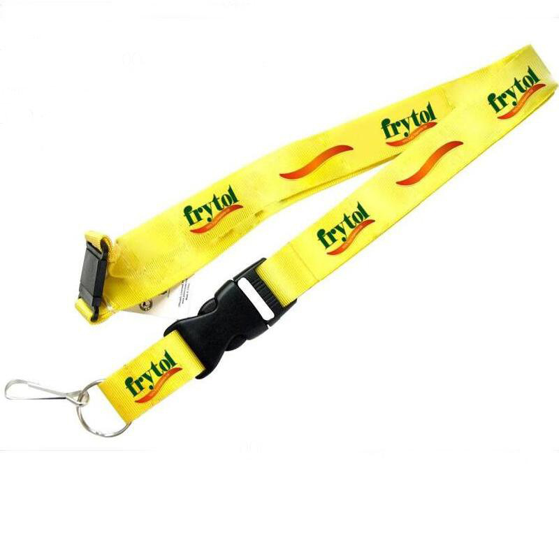 Card Holder Lanyard