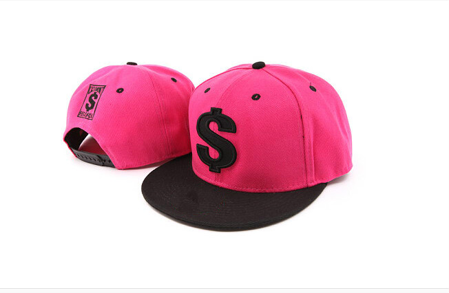 Fashionable Customized Twill Cap