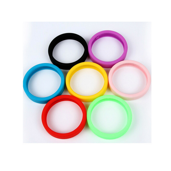 Custom Logo Multifunctional Silicone Bracelets