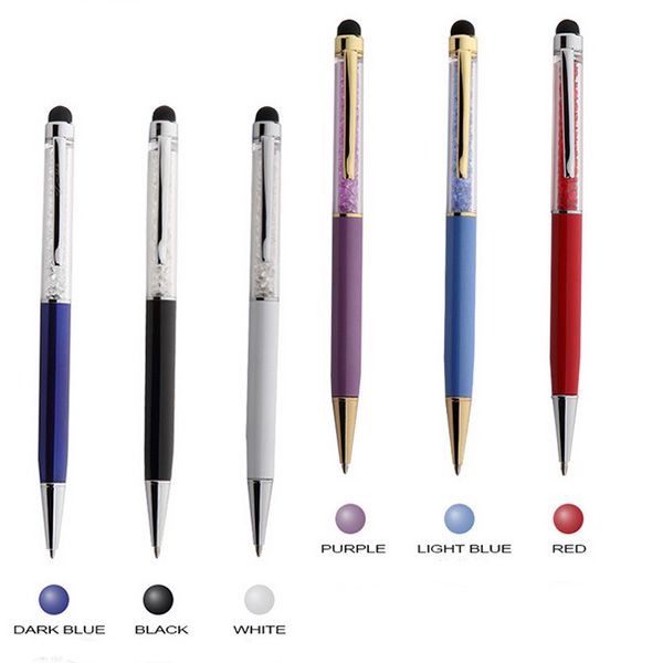 Ball Pen Touch Pen 